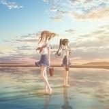 劇場版「ハイスクール・フリート」2020年初春公開決定 ティザービジュアル＆PV完成