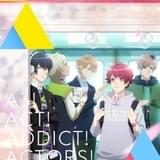 「A3!」アニメ第1クール「SEASON SPRING」物語の発端を描くPV公開