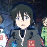 磯光雄と吉田健一の宇宙の旅（後編） 井上俊之の戦車のような仕事ぶり、見た人の景色を変える磯監督