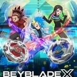 「BEYBLADE X」斉藤壮馬ら出演で10月6日放送開始 OP主題歌は「ONE OK ROCK」、ED主題歌は「aespa」