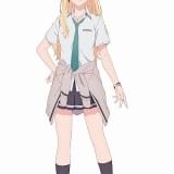「義妹生活」7月放送開始 主人公＆義妹のキャラクター設定を披露
