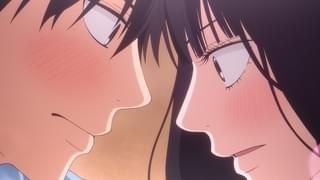 「君に届け 3RD SEASON」8月1日配信開始 OP主題歌はimase、第3期の見どころ収めたPV公開