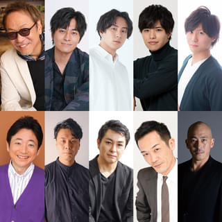 「トワイライト・ウォリアーズ 決戦！九龍城砦」日本語吹き替え版、4月4日から上映 龍捲風役は堀内賢雄、小林親弘、鈴木崚汰らも出演