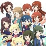 ハロー！！きんいろモザイク