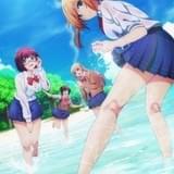ソウナン​ですか?