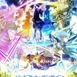 ソードアート・オンライン アリシゼーション War of Underworld 2ndクール