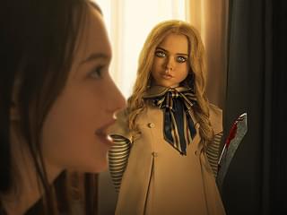 「M3GAN ミーガン」のスピンオフ映画が始動