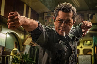 【「トワイライト・ウォリアーズ 決戦!九龍城砦」評論】舞台は九龍城砦、香港映画の新たな始まりを告げる快作が爆誕!
