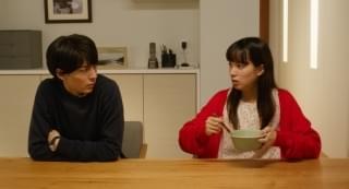 高杉真宙&関水渚、取っ組み合いの大喧嘩!? 「いつか、いつも……いつまでも。」本編映像公開