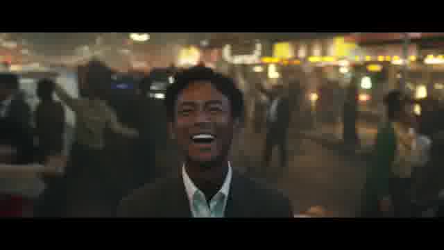 特報