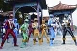 劇場版 炎神戦隊ゴーオンジャーVSゲキレンジャー