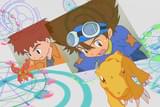 デジモンアドベンチャー ぼくらのウォーゲーム！