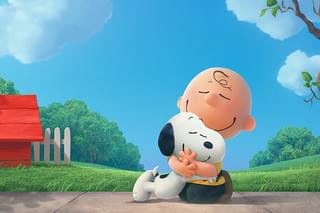 I LOVE スヌーピー THE PEANUTS MOVIEの予告編・動画