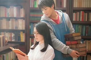 ビブリア古書堂の事件手帖の予告編・動画