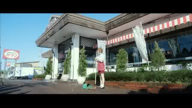 主題歌MV