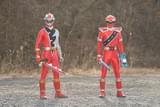 魔進戦隊キラメイジャーVSリュウソウジャー