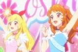 アイカツ！ 10th STORY 未来へのSTARWAY（2022）
