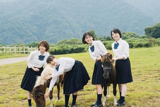 17歳は止まらない